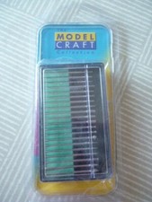 Shesto model craft collection  20 diamond engraving tools  