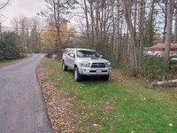 2010 Toyota Tacoma SR5 TRD SPORT 4x4 SAFETIED.