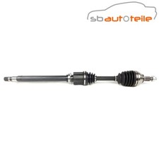 Antriebswelle rechts vorne ALFA ROMEO 159 Brera Spider 939 Schalt + Automatik