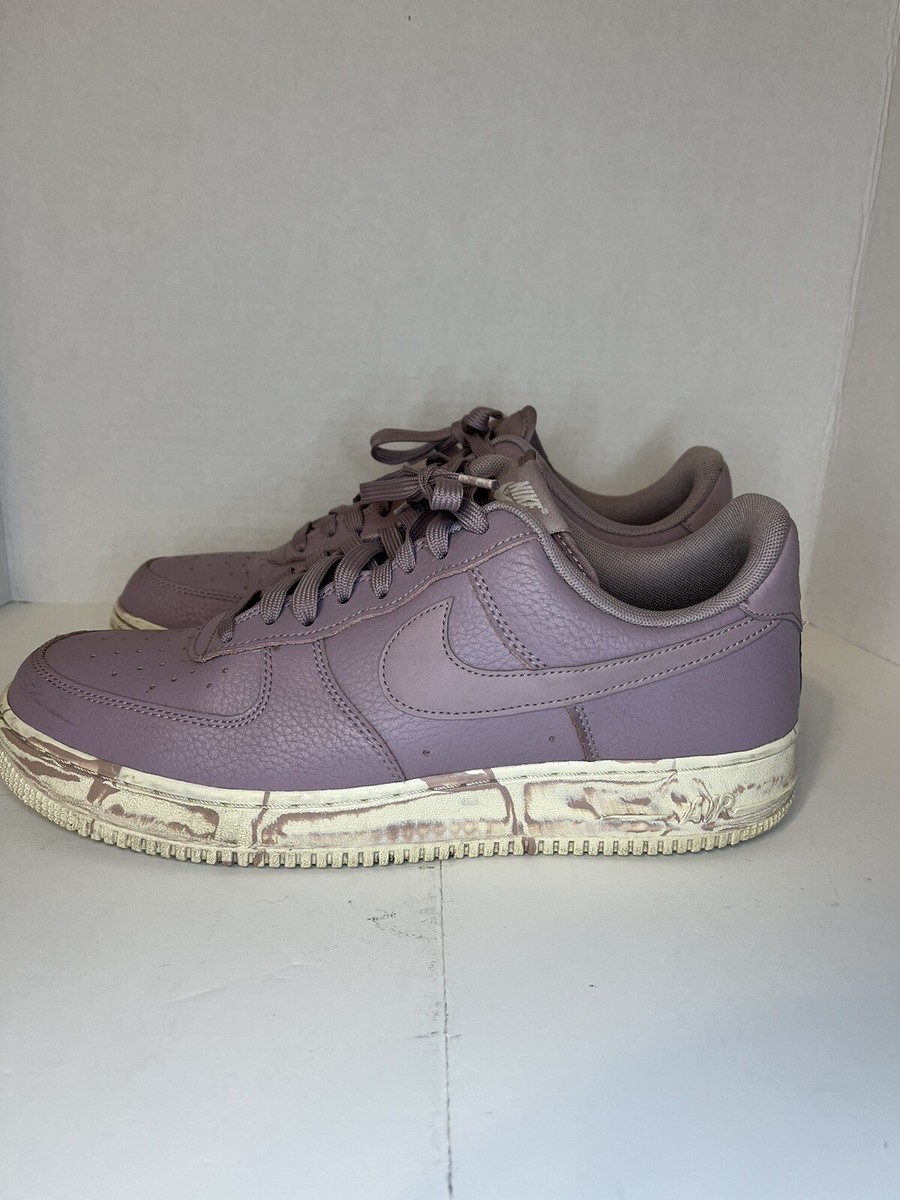 nike air force 1 lv8 elemental rose