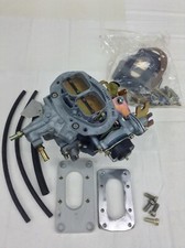 Nos Holley 5200 Carburetor R9688 1975-1977 Toyota 1588cc Engine Nos Holley 5200 Carburetor R9688 1975-1977 Toyota 1588cc Engine