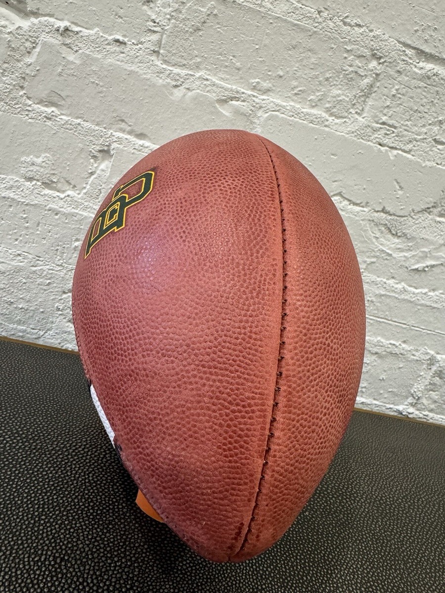 Nike Vapor Elite Baylor Bears BU Team Issue Game College Football