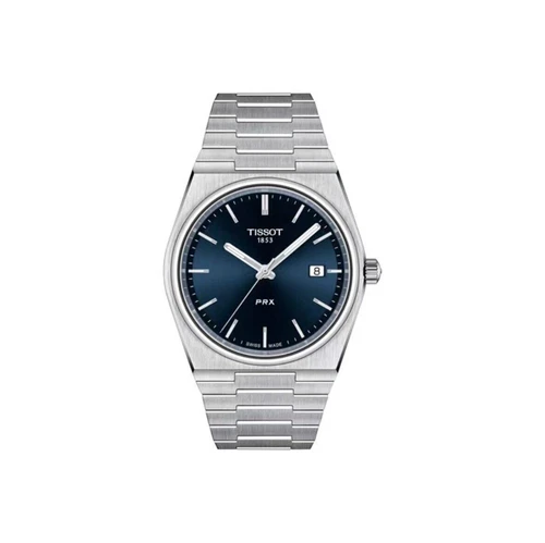 2025 Neu Tissot PRX Super Spieler Herrenuhr 40mm Schwarz T137.410.11.051.00 Hot - Bild 16 von 21