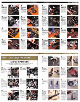 BOOK] Kawasaki Z1000J restore & custom manual Z Z1000 Eddie Lawson