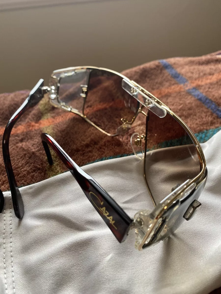 CAZAL 955 Sunglasses MADE IN Germany