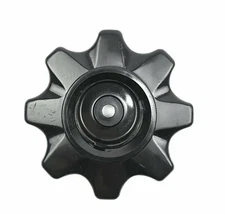 Original Opel GM Star Grip Backrest Front Seat Frontera A - 91143493