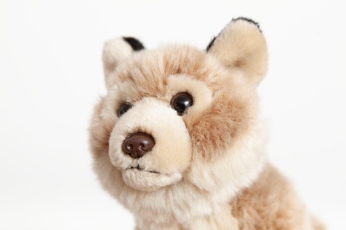 WWF Anna Club Kleiner Wolf - Bild 6 von 7
