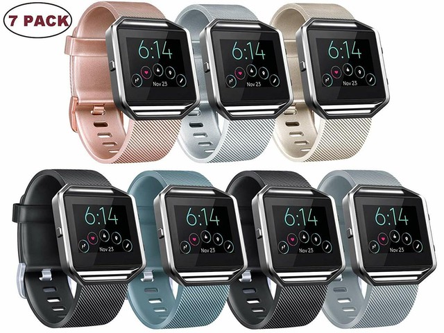 fitbit blaze is it waterproof
