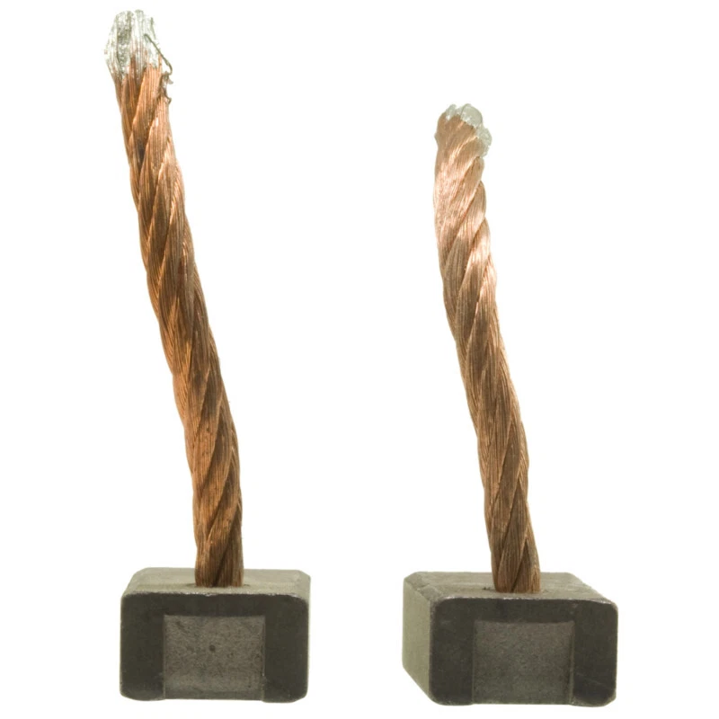 Щетка стартера ACDelco E766 88921137 для 67–90 Dodge Omni Charger Colt Conquest - Изображение 2 из 4