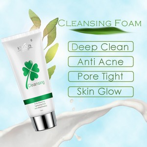 face clean cream