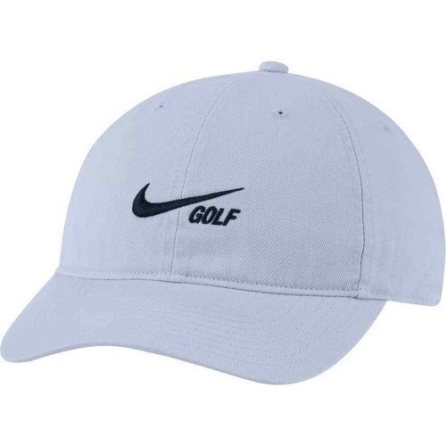 Nike Heritage 86 Golf Hat Adjustable 