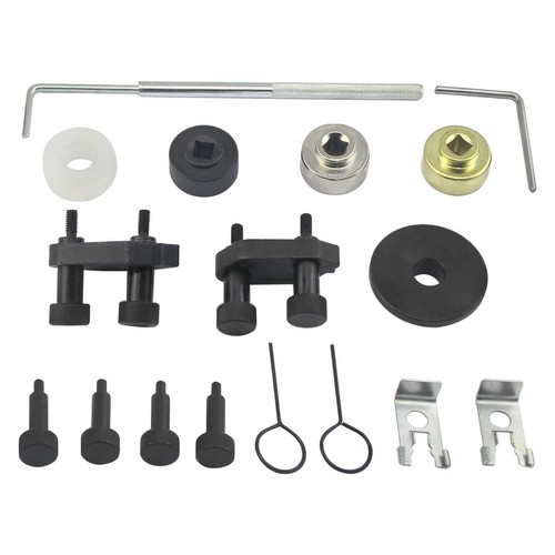EA888 1.8 2.0 TSi TFSi Camshaft Crankshaft Engine Timing Tool For Audi VW T40271 - Picture 3 of 7