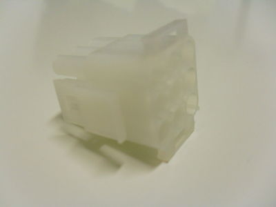 HOUSING CONNECTOR UNIVERSAL MATE N LOK MALE 9 WAY TYCO 1-480706-0 PIECE ...