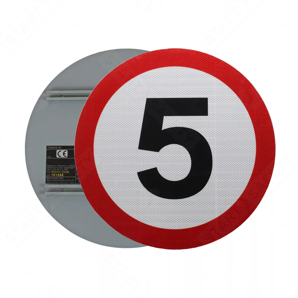 5 mph in shop kph