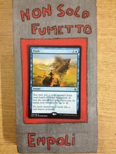 MTG FLASH - GUIZZO - M25 - NEAR MINT -INGLESE