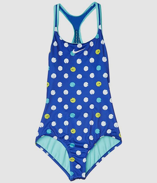 nike swimsuit sizes