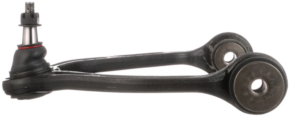 Conjunto de brazo de control y rótula Delphi para GMC Sierra 2500 1999-2000 tracción trasera Foto 3 de 4