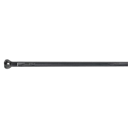 Ty-Rap TY29MX 100-Pack Cable Ties w/ Lock 30-inches | ABB Thomas Betts TNB TyRap