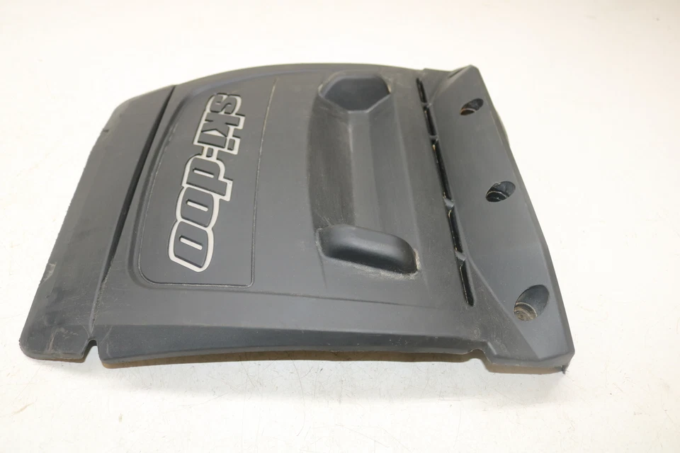 Ski-doo GSX 550 2006 ventilador 550f rev protector de aleta de nieve Foto 4 de 4