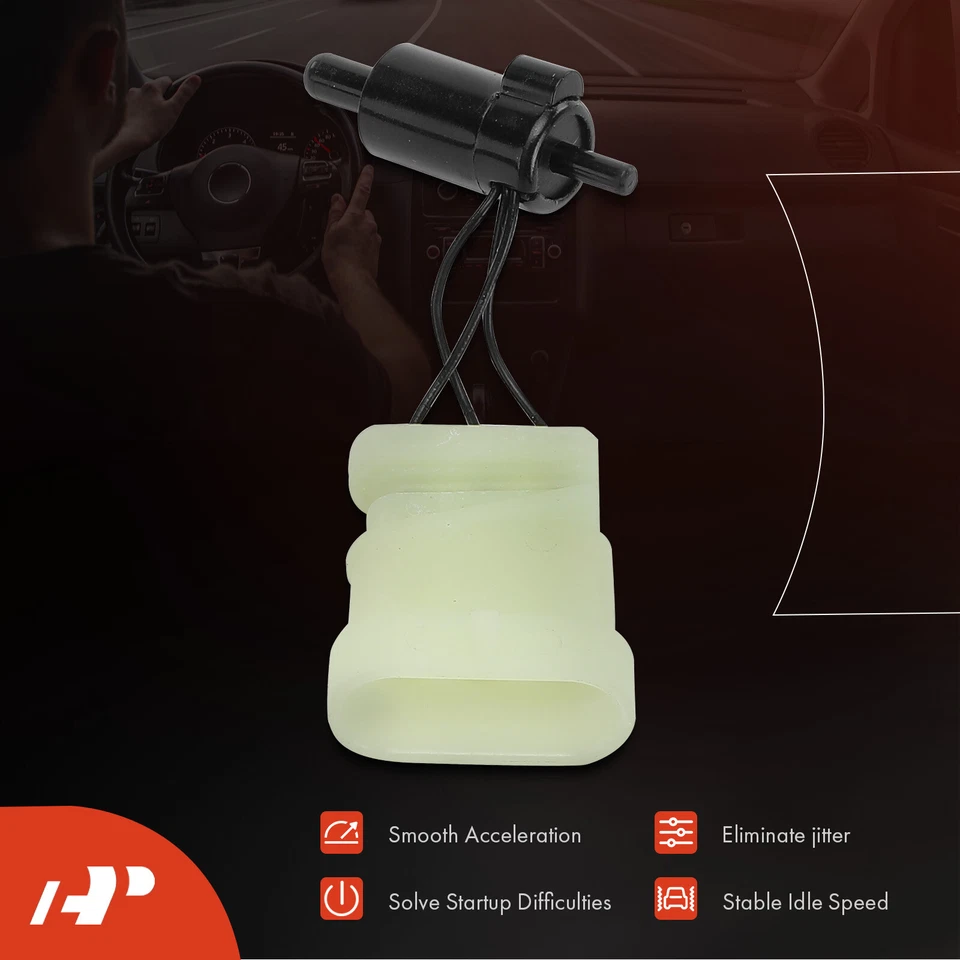 Sensor de posición del acelerador A-Premium para Chevy C10 C20 C30 Camaro Buick Cadillac Foto 3 de 4