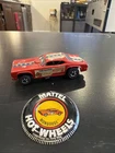 Hot Wheels Redline Mongoose Funny Car