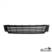 StoßStange Gitter Mitte Vorne FüR VW Polo Van TSI Tdi 09-22