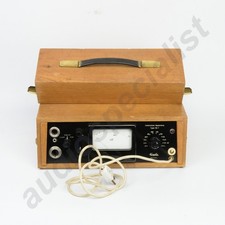 Misuratore di livello sonoro Kamplex CA-1 (compatibile Bruel & Kjaer)