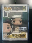 Funko Pop! HARRY POTTER The Fat Lady #189 Sealed W/ Protector | LE 3,500 LIMITED