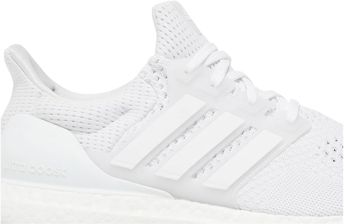 Size 11 - adidas UltraBoost 1.0 Triple White 2023 for sale online
