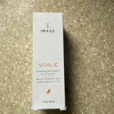 Image Skincare AD322 Hydrating Antioxidant Serum - 1 Fl Oz