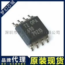 1PCS OPA698IDR IC OPAMP VFB 250MHZ SGL 8SOIC 698 OPA698 #GK-2
