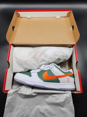 Size 12 - Nike Dunk Low | NY VS NY | NEW IN DAMAGED BOX! 