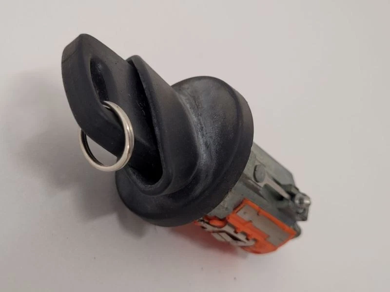 1980-2004 MERCURY GRAND MARQUIS Ignition Switch Electric Switch F4DZ11572B - Изображение 2 из 4