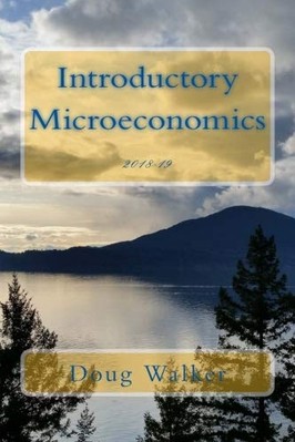 Introductory Microeconomics -  NEW Doug Walker 2011