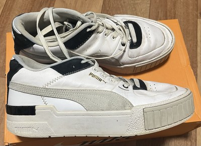 PUMA Cali Sport Sneaker - EU 40