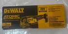 DeWalt DCS354B Atomic 20V MAX* Brushless Cordless Oscillating Multi-Tool