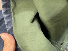 L.L. Bean Fleece Lined  Classic Fit Size 14 Jeans — photo 4