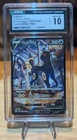 CGC 10 GEM MINT Umbreon V TG22/TG30 Swsh09: Brilliant Stars Trainer Gallery Holo