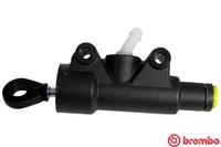 Brembo Geberzylinder, Kupplung C 06 008 FüR BMW