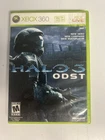 Halo 3: ODST (Microsoft Xbox 360, 2009)