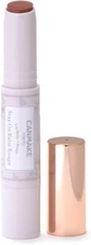 New CANMAKE Stay on Balm Rouge 16 Earl Gray Leaf 2.8g from Japan