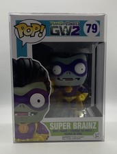 Funko Pop Plants vs Zombies Vinyl Figures 6