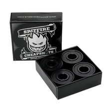 Spitfire Skateboard Wheels Cheapshots Bearings - Includes 8 Bearings and Bigh...