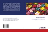 Bonzemo Bon Sindani | Climate Science | Taschenbuch | Englisch (2018)