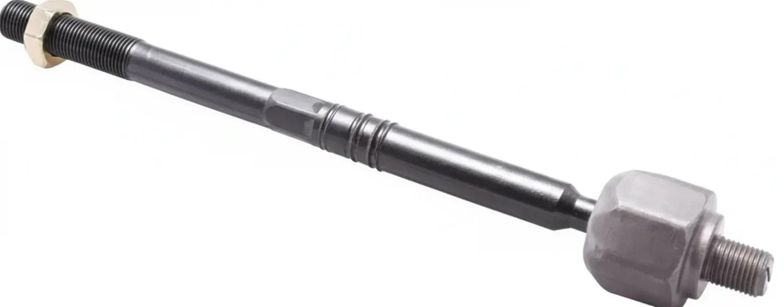 Barra sterzo Assale anteriore 1622-166 FEBEST per MERCEDES-BENZ CLASSE M GLE GLS - Immagine 2
