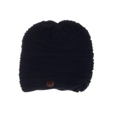 Maloja, Mütze, Größe: ONE SIZE, DebraM, Polyamid/Wolle, Blau, Damen #ibv