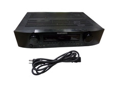 MARANTZ NR1601 7.2 Home Theater Receiver- Free shipping