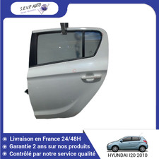 Porte arrière et accessoires Hyundai I20