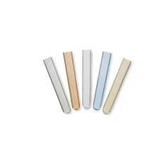 Kimble Chase 51017-200 Tubes, Culture, Polypro, 17X100, Pk1000