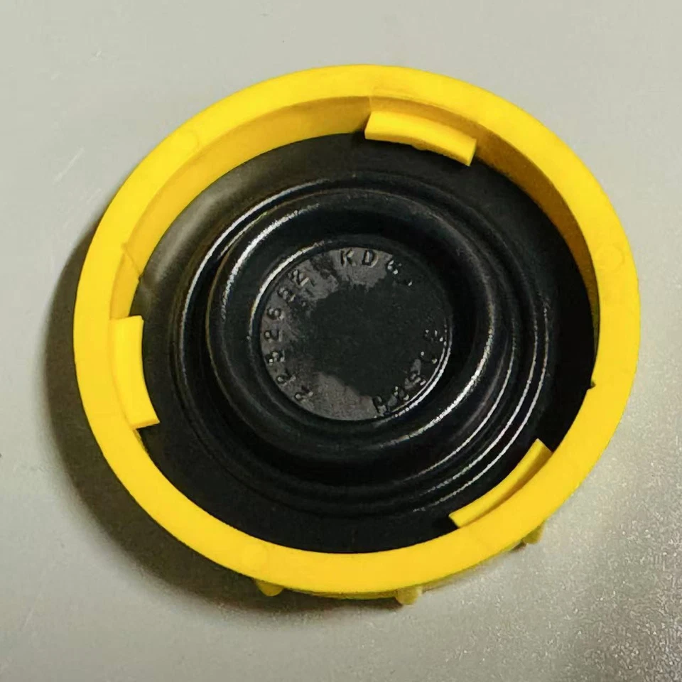 Tapa de depósito de cilindro maestro Mopar 20 piezas para Dodge Intrepid Chrysler HYUNDA KIA Foto 3 de 4